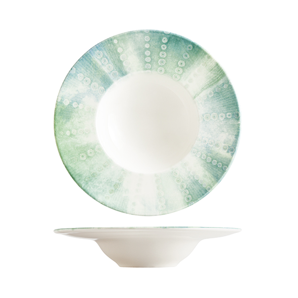 ΠΙΑΤΟ PASTA AXINOS BLUE