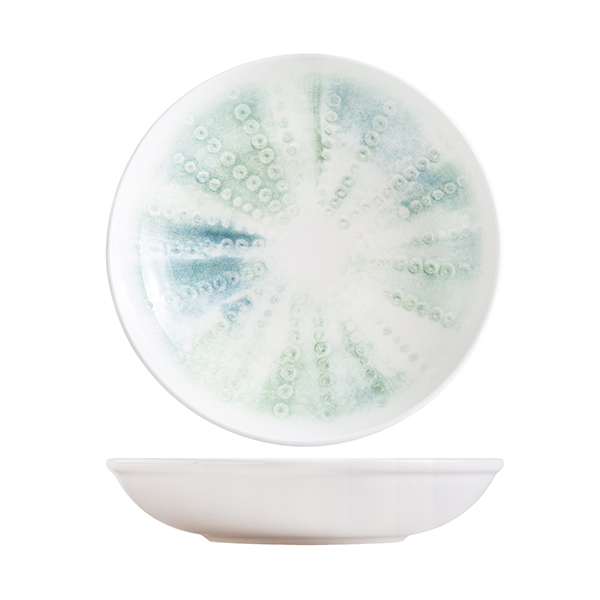 ΜΠΩΛ AXINOS BLUE