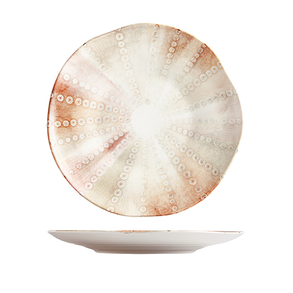 ΠΙΑΤΟ ΡΗΧΟ AXINOS BROWN