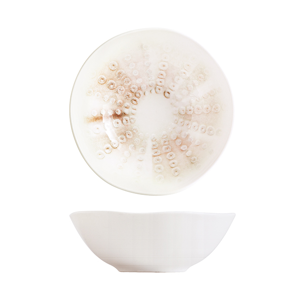 ΜΠΩΛ AXINOS BROWN