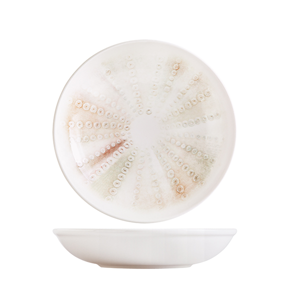 ΜΠΩΛ AXINOS BROWN