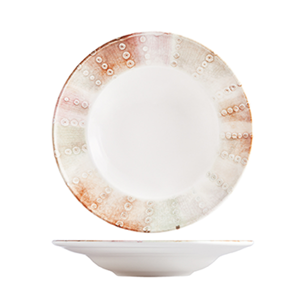 ΠΙΑΤΟ PASTA AXINOS BROWN