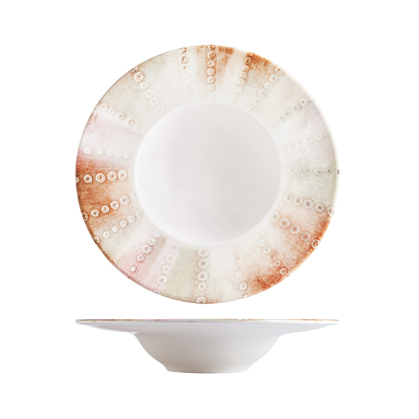 ΠΙΑΤΟ PASTA AXINOS BROWN