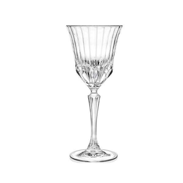 ΠΟΤΗΡΙ ΜΕ ΠΟΔΙ ΚΡΑΣΙΟΥ ADAGIO 22cl