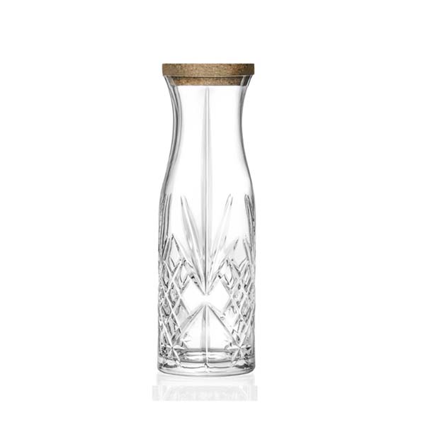 ΚΑΡΑΦΑ ΚΡΥΣΤΑΛΛΙΝΗ MELODIA