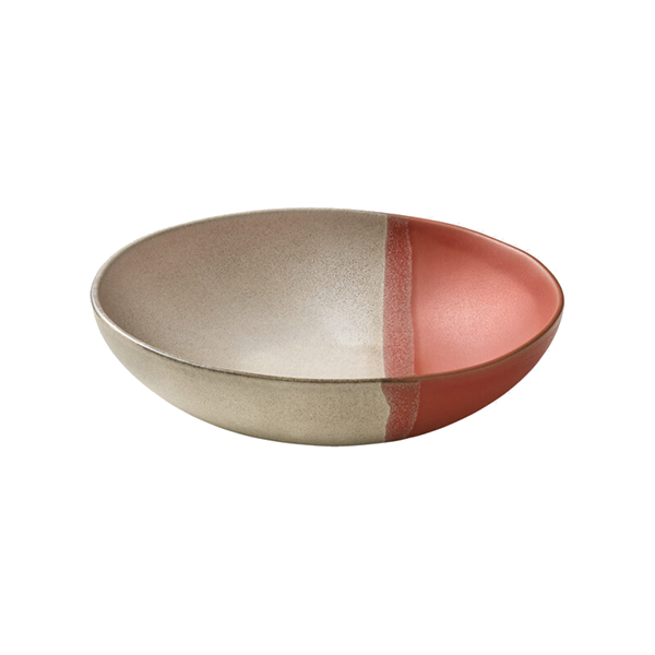 DEEP DISH SPOT ON CORAL