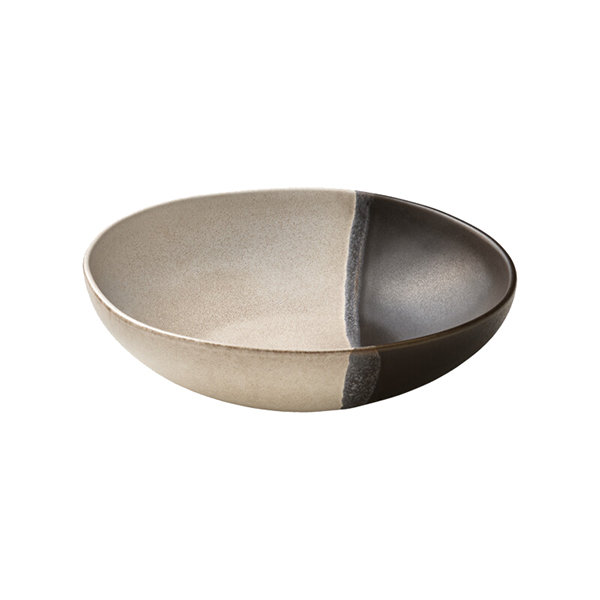 DEEP DISH SPOT ON BLACK