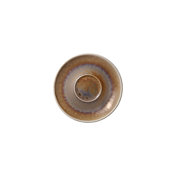 ROUND PLATE PERFECT MATCH OYSTER