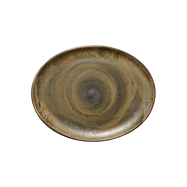 ΠΙΑΤΕΛΑ ΟΒΑΛ COUPE PERFECT MATCH CUMIN