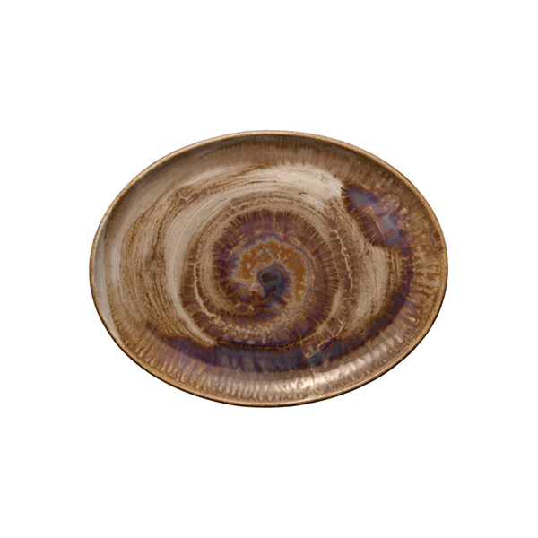 ΠΙΑΤΕΛΑ ΟΒΑΛ COUPE PERFECT MATCH OYSTER