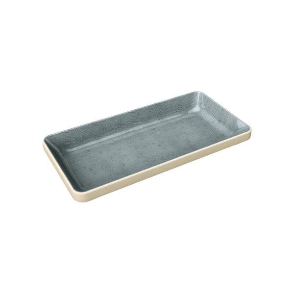 PLATTER NARA GREY