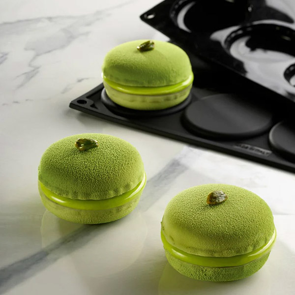ΣΙΛΙΚΟΝΗ MACARON PX3228
