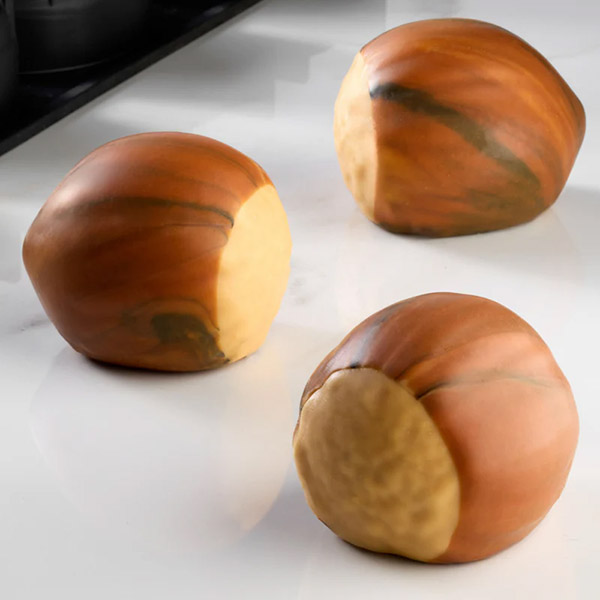 ΣΙΛΙΚΟΝΗ HAZELNUT PX43137