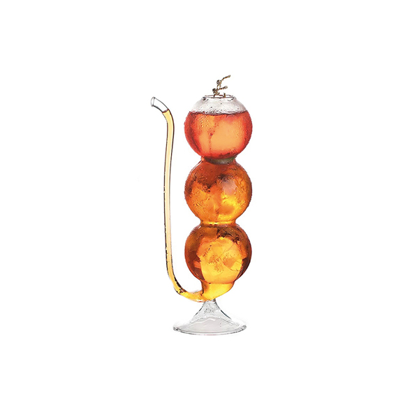 ΠΟΤΗΡΙ BUBBLE GLASS