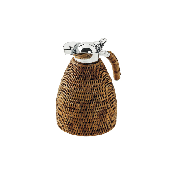 ΚΑΝΑΤΑ ΘΕΡΜΟΣ RATTAN RADICI 58234