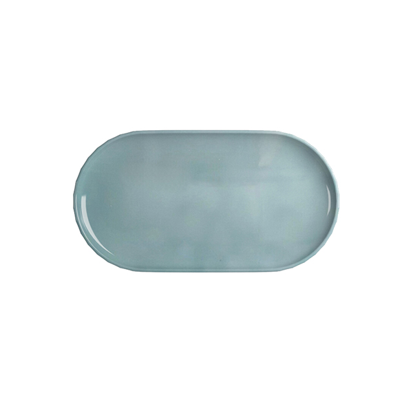 ΠΙΑΤΕΛΑ ΟΒΑΛ EDGE SEA