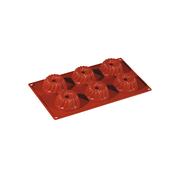 ΦΟΡΜΑ ΣΙΛΙΚΟΝΗΣ GUGLHUPF FR046