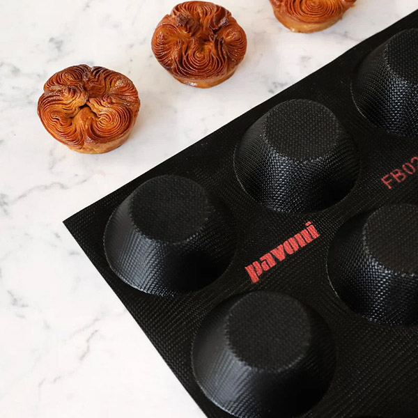 ΦΟΡΜΑ MUFFIN FIBERFORM FB02