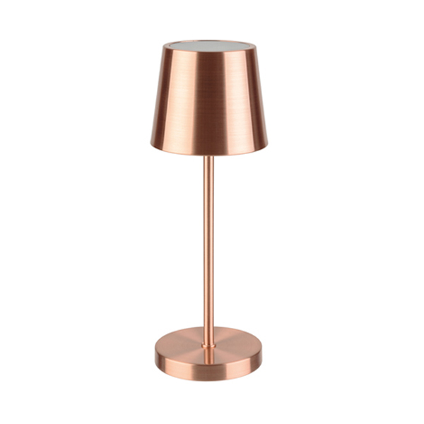 ΦΩΤΙΣΤΙΚΟ ΕΠΙΤΡΑΠΕΖΙΟ COPPER
