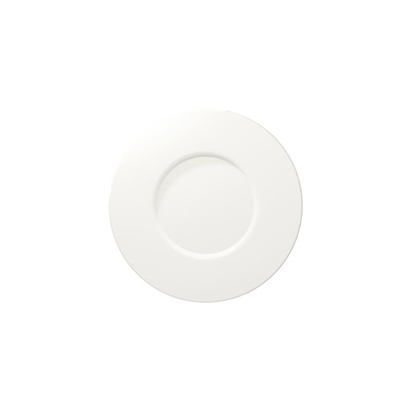 PLATE SHALLOW PURITY CLASSIC