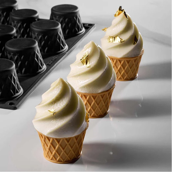 ΣΙΛΙΚΟΝΗ GELATO MONOPORTION PX3235