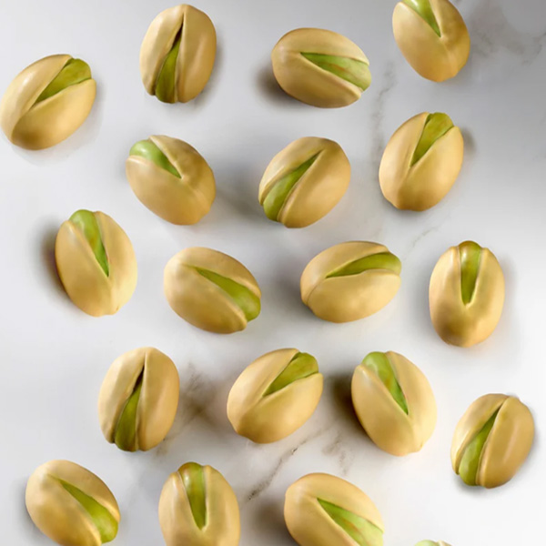ΣΙΛΙΚΟΝΗ PISTACHIO PX3233