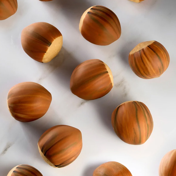 ΣΙΛΙΚΟΝΗ HAZELNUT PX3234