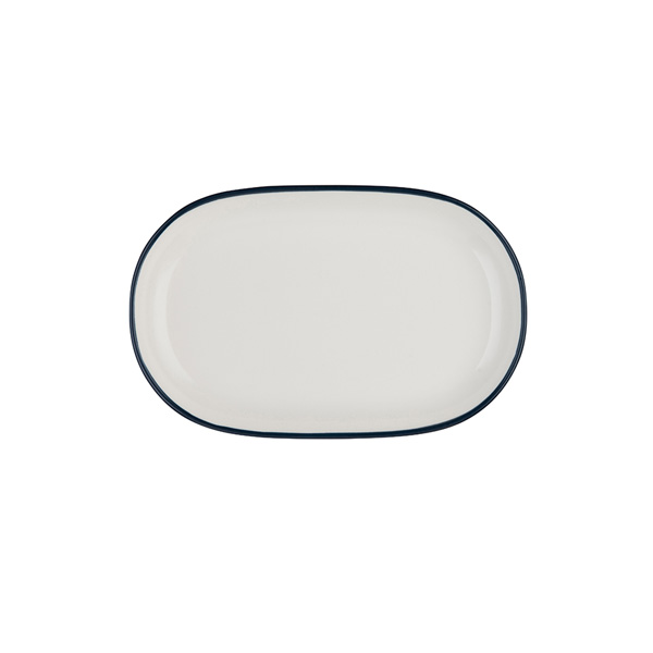 ΠΙΑΤΕΛΑ ΟΒΑΛ ΠΟΡΣΕΛΑΝΗΣ MODEST NAVY