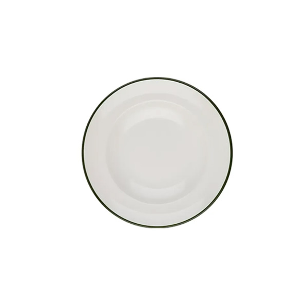 ΠΙΑΤΟ PASTA ΠΟΡΣΕΛΑΝΗΣ MODEST GREEN