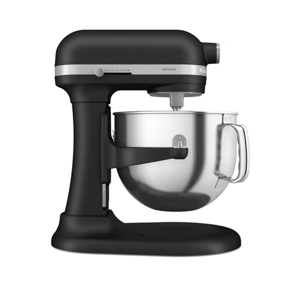 ΜΙΞΕΡ ARTISAN CAST IRON BLACK KITCHENAID