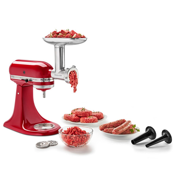 ΚΡΕΑΤΟΜΗΧΑΝΗ METAL KITCHENAID